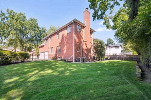 Tiny photo for 1131 Linden Avenue, Deerfield, IL 60015 (MLS # 12460263)