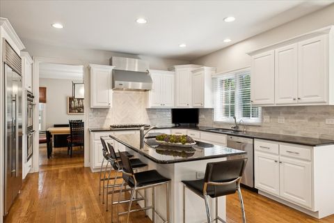 Tiny photo for 1131 Linden Avenue, Deerfield, IL 60015 (MLS # 12460263)