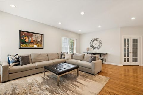 Tiny photo for 1131 Linden Avenue, Deerfield, IL 60015 (MLS # 12460263)