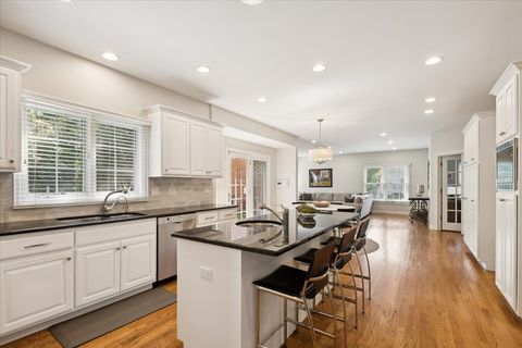 Tiny photo for 1131 Linden Avenue, Deerfield, IL 60015 (MLS # 12460263)