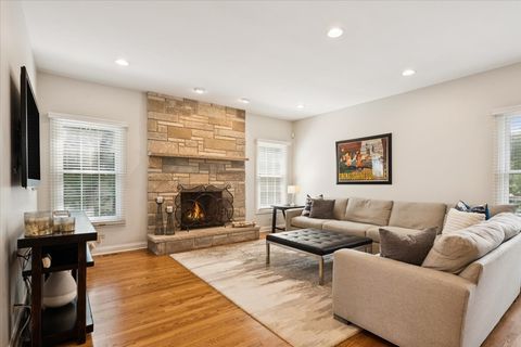 Tiny photo for 1131 Linden Avenue, Deerfield, IL 60015 (MLS # 12460263)