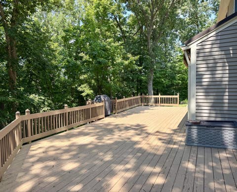 Tiny photo for 610 Timber Ridge Road, Princeton, IL 61356 (MLS # 12725072)