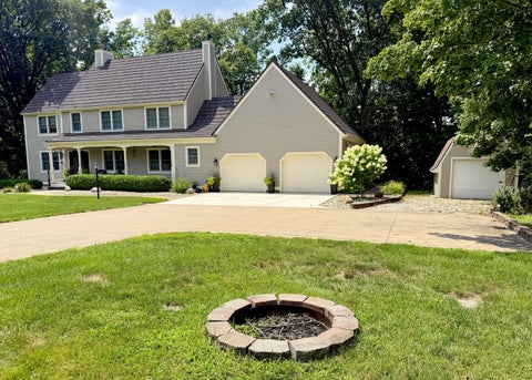 Tiny photo for 610 Timber Ridge Road, Princeton, IL 61356 (MLS # 12725072)