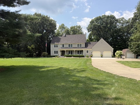 Tiny photo for 610 Timber Ridge Road, Princeton, IL 61356 (MLS # 12725072)