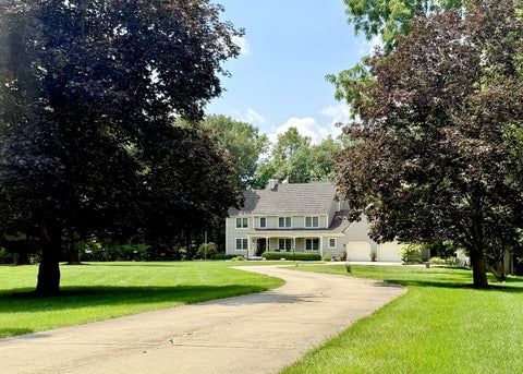 Tiny photo for 610 Timber Ridge Road, Princeton, IL 61356 (MLS # 12725072)