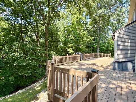 Tiny photo for 610 Timber Ridge Road, Princeton, IL 61356 (MLS # 12725072)