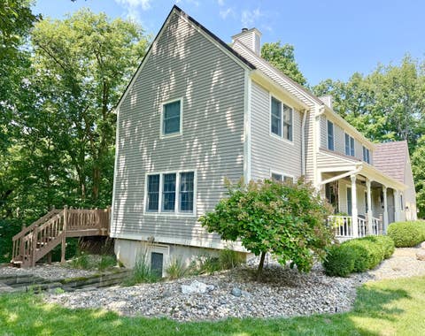 Tiny photo for 610 Timber Ridge Road, Princeton, IL 61356 (MLS # 12725072)