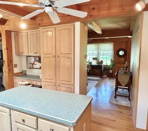 Tiny photo for 610 Timber Ridge Road, Princeton, IL 61356 (MLS # 12725072)