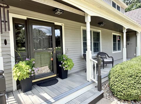 Tiny photo for 610 Timber Ridge Road, Princeton, IL 61356 (MLS # 12725072)