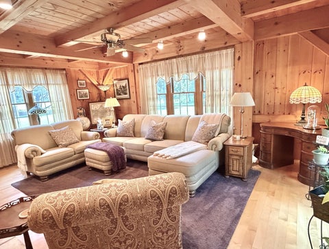 Tiny photo for 610 Timber Ridge Road, Princeton, IL 61356 (MLS # 12725072)