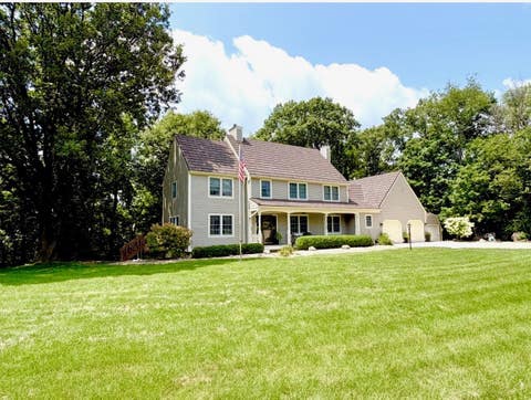 Tiny photo for 610 Timber Ridge Road, Princeton, IL 61356 (MLS # 12725072)