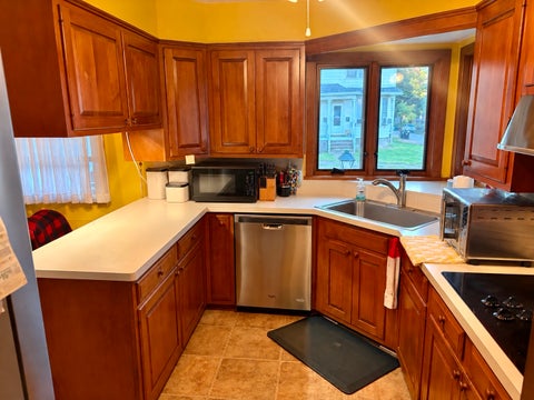 Tiny photo for 520 N Quincy Street, Clinton, IL 61727 (MLS # 12791185)
