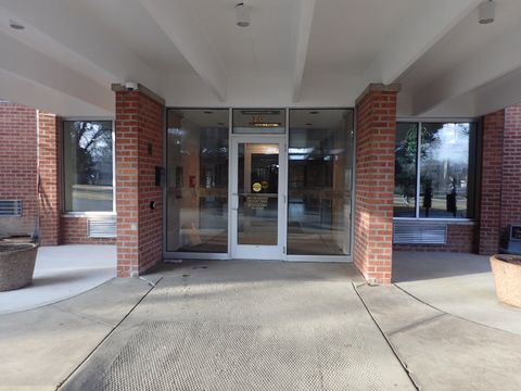 Tiny photo for 16 E Old Willow Road #435S, Prospect Heights, IL 60070 (MLS # 12578767)