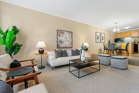 Tiny photo for 1419 N State Parkway #605, Chicago, IL 60610 (MLS # 12793898)