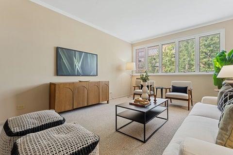 Tiny photo for 1419 N State Parkway #605, Chicago, IL 60610 (MLS # 12793898)