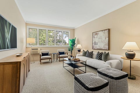 Tiny photo for 1419 N State Parkway #605, Chicago, IL 60610 (MLS # 12793898)