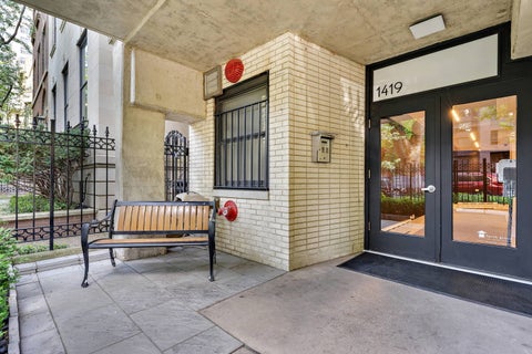 Tiny photo for 1419 N State Parkway #605, Chicago, IL 60610 (MLS # 12793898)