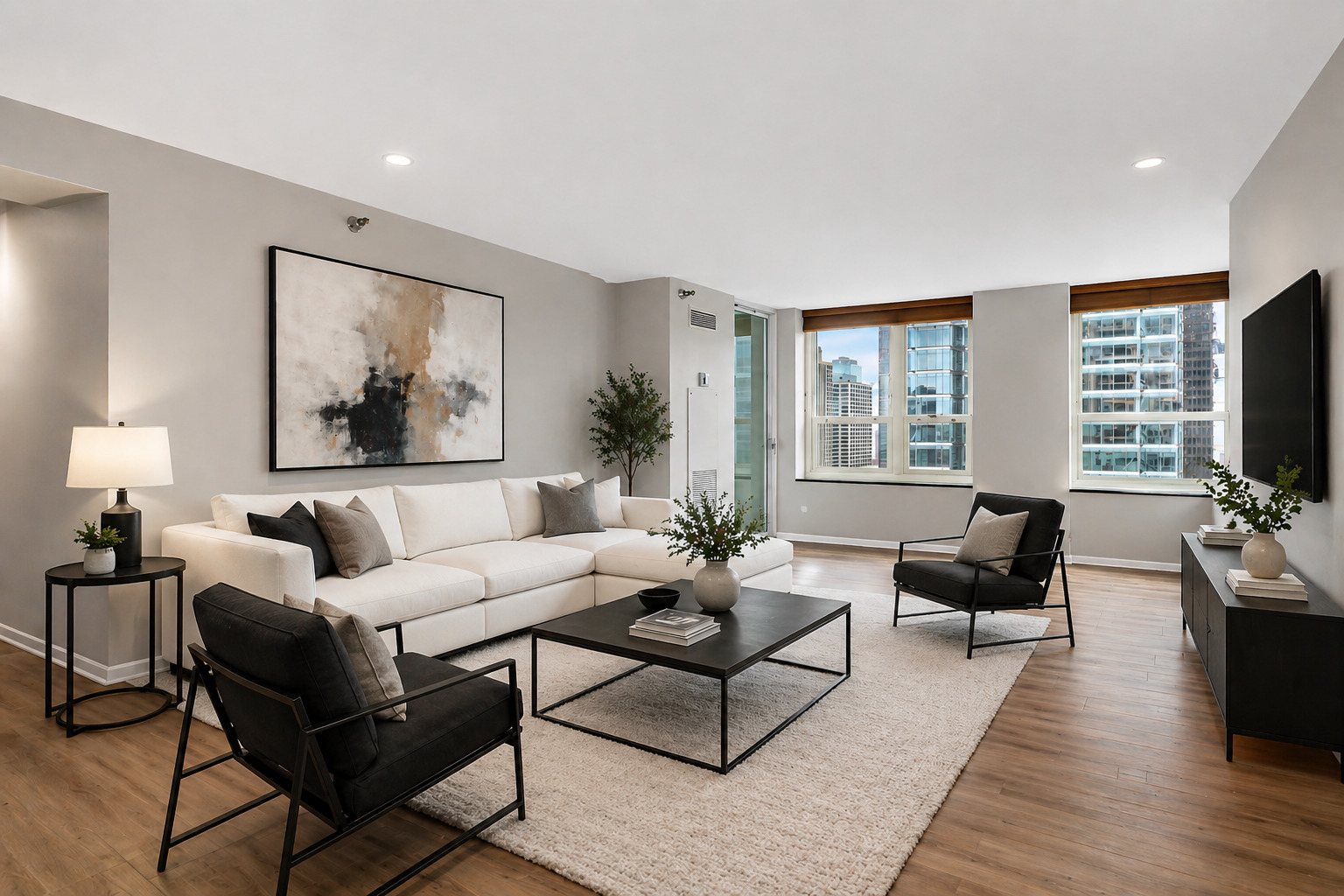 345 N LASALLE Drive 4003
