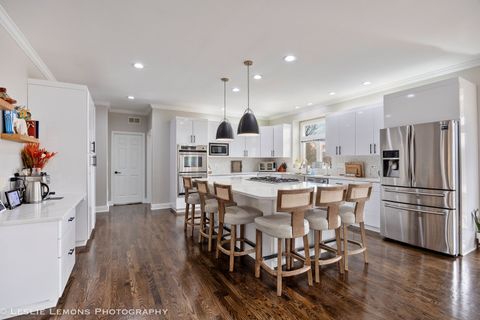 Tiny photo for 11 Loblolly Court, Lemont, IL 60439 (MLS # 12628425)