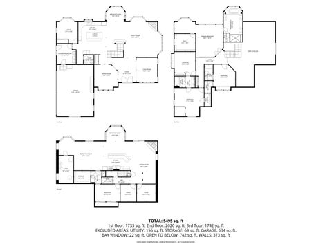 Tiny photo for 11 Loblolly Court, Lemont, IL 60439 (MLS # 12628425)