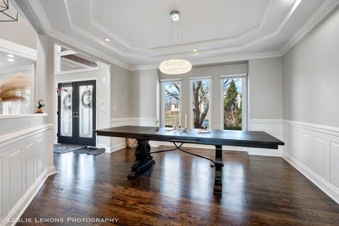 Tiny photo for 11 Loblolly Court, Lemont, IL 60439 (MLS # 12628425)