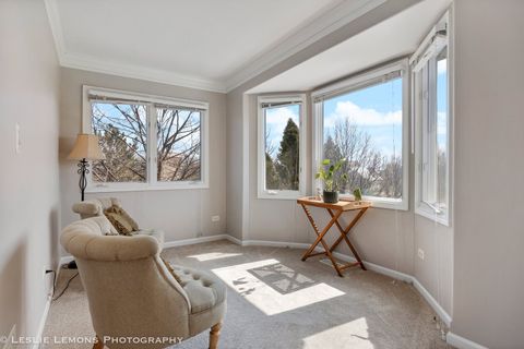 Tiny photo for 11 Loblolly Court, Lemont, IL 60439 (MLS # 12628425)