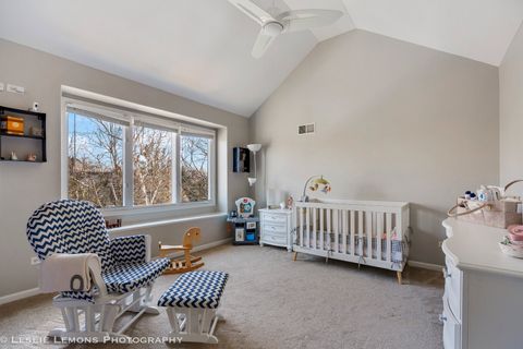 Tiny photo for 11 Loblolly Court, Lemont, IL 60439 (MLS # 12628425)