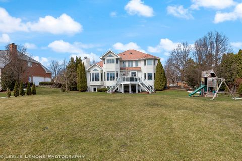 Tiny photo for 11 Loblolly Court, Lemont, IL 60439 (MLS # 12628425)