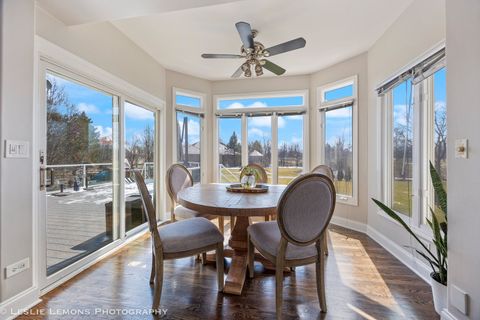 Tiny photo for 11 Loblolly Court, Lemont, IL 60439 (MLS # 12628425)