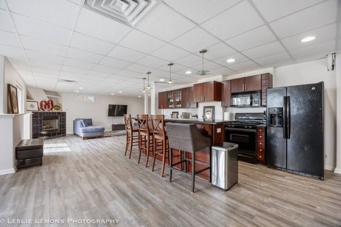 Tiny photo for 11 Loblolly Court, Lemont, IL 60439 (MLS # 12628425)