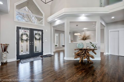 Tiny photo for 11 Loblolly Court, Lemont, IL 60439 (MLS # 12628425)
