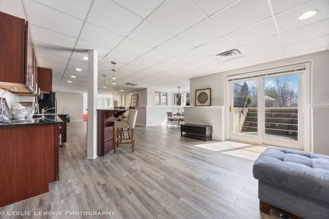 Tiny photo for 11 Loblolly Court, Lemont, IL 60439 (MLS # 12628425)