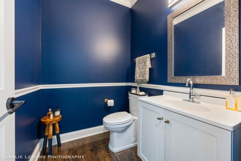 Tiny photo for 11 Loblolly Court, Lemont, IL 60439 (MLS # 12628425)