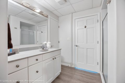 Tiny photo for 11 Loblolly Court, Lemont, IL 60439 (MLS # 12628425)