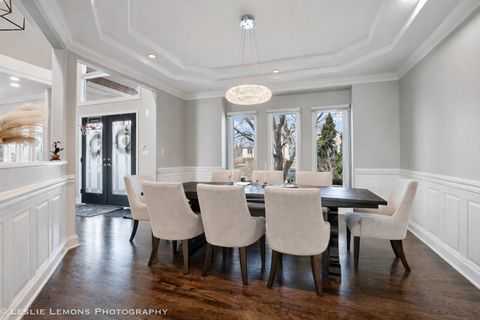 Tiny photo for 11 Loblolly Court, Lemont, IL 60439 (MLS # 12628425)