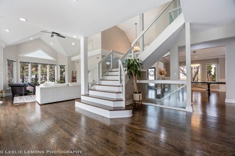 Tiny photo for 11 Loblolly Court, Lemont, IL 60439 (MLS # 12628425)