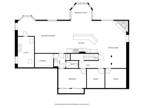 Tiny photo for 11 Loblolly Court, Lemont, IL 60439 (MLS # 12628425)
