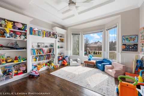 Tiny photo for 11 Loblolly Court, Lemont, IL 60439 (MLS # 12628425)