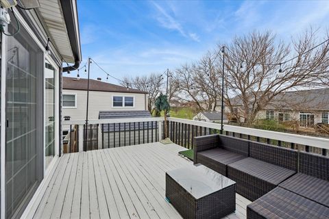 Tiny photo for 140 Wedgewood Way, Bolingbrook, IL 60440 (MLS # 12609650)