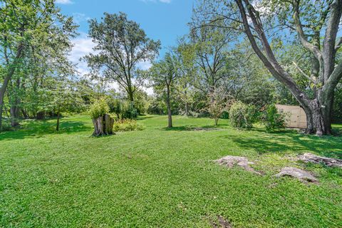 Tiny photo for 3255 183rd Street W, Homewood, IL 60430 (MLS # 12417675)