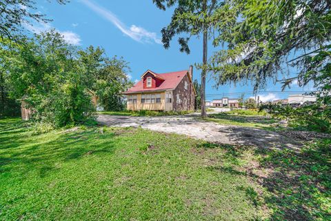 Tiny photo for 3255 183rd Street W, Homewood, IL 60430 (MLS # 12417675)