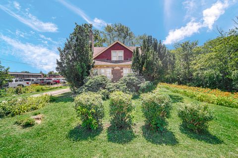 Tiny photo for 3255 183rd Street W, Homewood, IL 60430 (MLS # 12417675)