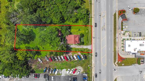 Tiny photo for 3255 183rd Street W, Homewood, IL 60430 (MLS # 12417675)