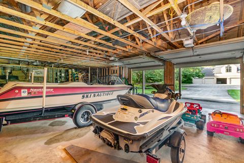 Tiny photo for Crete, IL 60417 (MLS # 12671475)