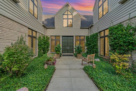 Tiny photo for Crete, IL 60417 (MLS # 12671475)
