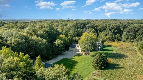 Tiny photo for Crete, IL 60417 (MLS # 12671475)