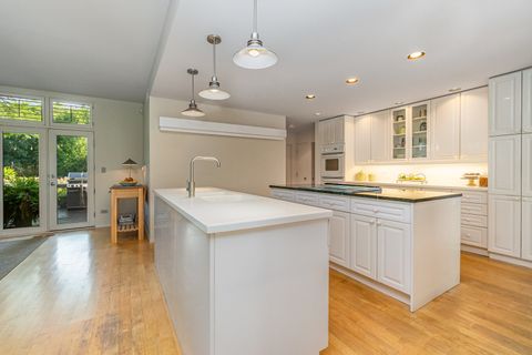 Tiny photo for Crete, IL 60417 (MLS # 12671475)