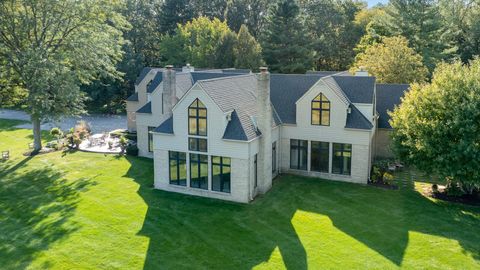 Tiny photo for Crete, IL 60417 (MLS # 12671475)