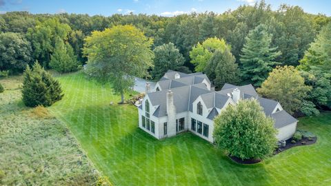 Tiny photo for Crete, IL 60417 (MLS # 12671475)