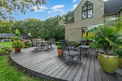 Tiny photo for Crete, IL 60417 (MLS # 12671475)
